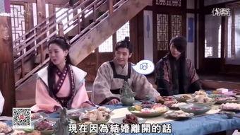 步步惊心片场花絮视频,片场花絮背后的精彩瞬间