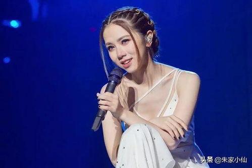 爱豆吃瓜娱乐酱邓紫棋